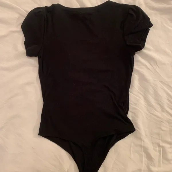 Free People Mia Bodysuit - Image 4