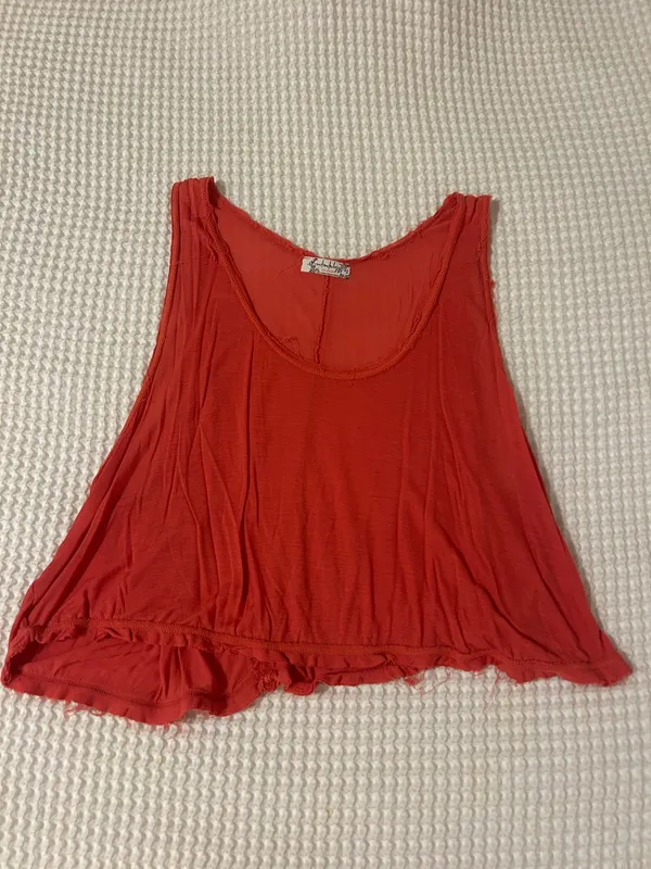 Free People Tank Top - Image 3