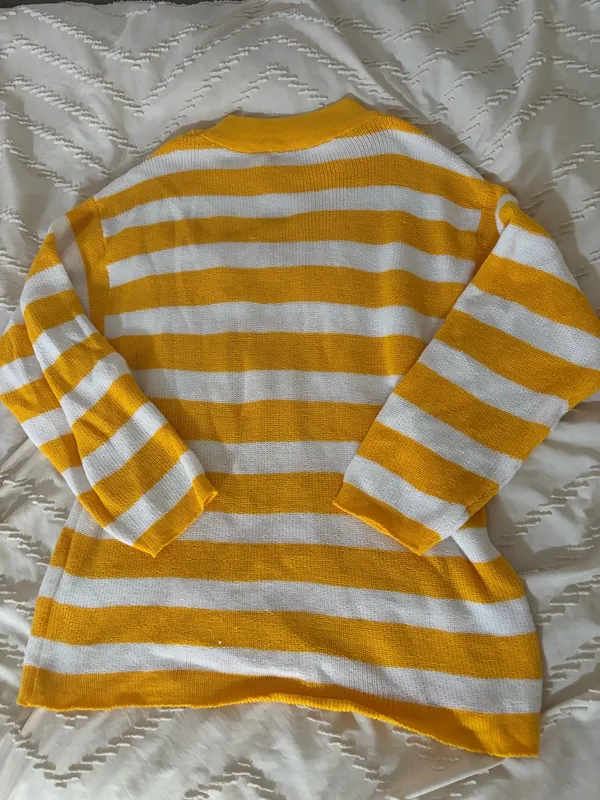 Amazon Set Two-Piece Knit - Image 4