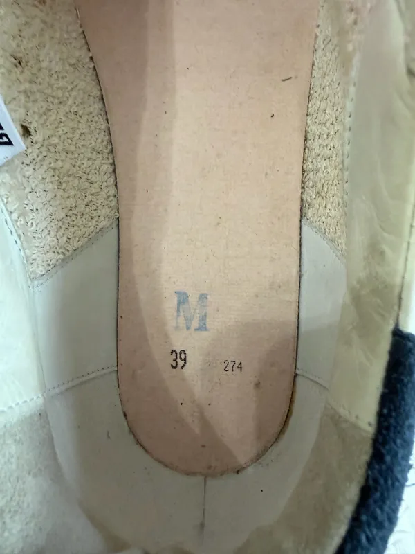 Golden Goose Superstar Sneakers - Image 11