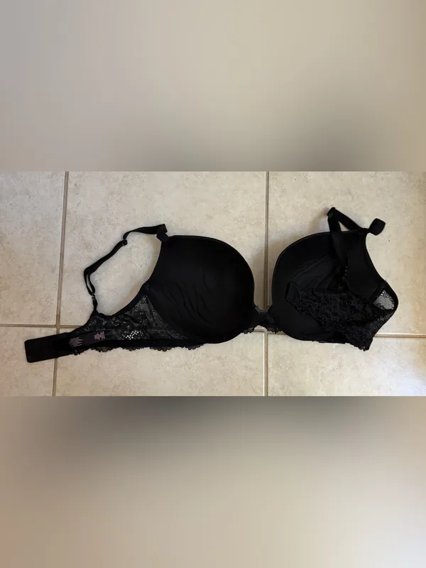Victoria’s Secret Dream Angel Push Up Bra - Image 4