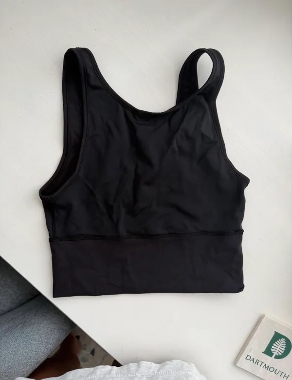 Lululemon Power Pivot Tank - Image 2