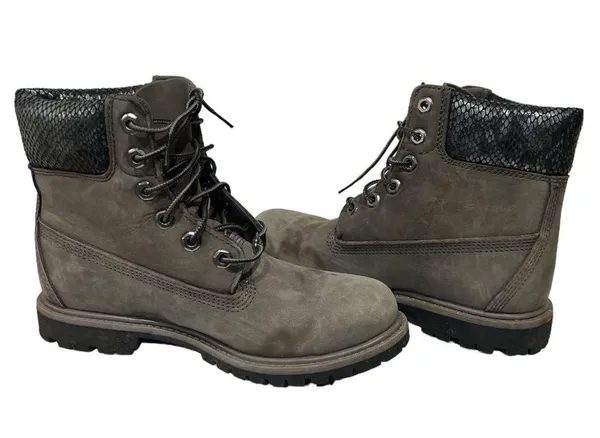 Timberland WATERPROOF BOOT Women’s - Image 7