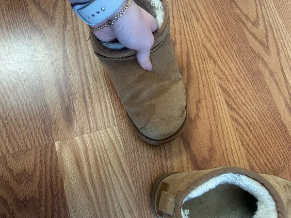 UGG Ultra Mini Classic Boots - Image 5