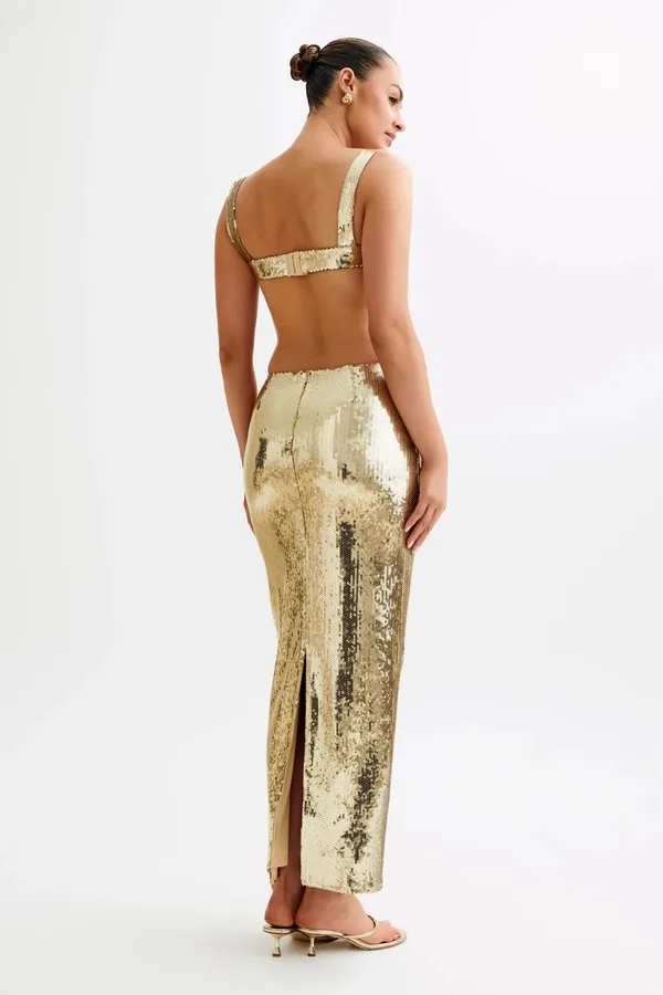 Meshki Dress - Image 3