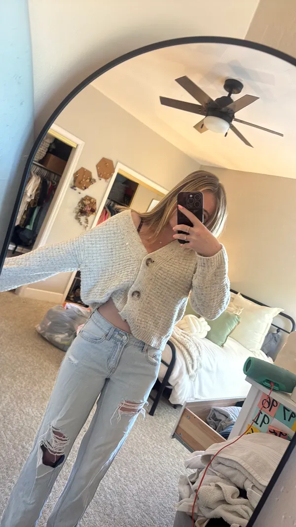 Universal Thread Sweater - Image 3
