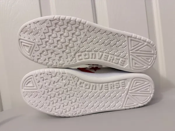 Converse CONS white sneakers  - Image 10