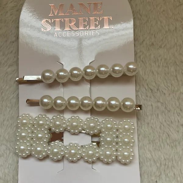 Main Street Hair Pins - Image 3