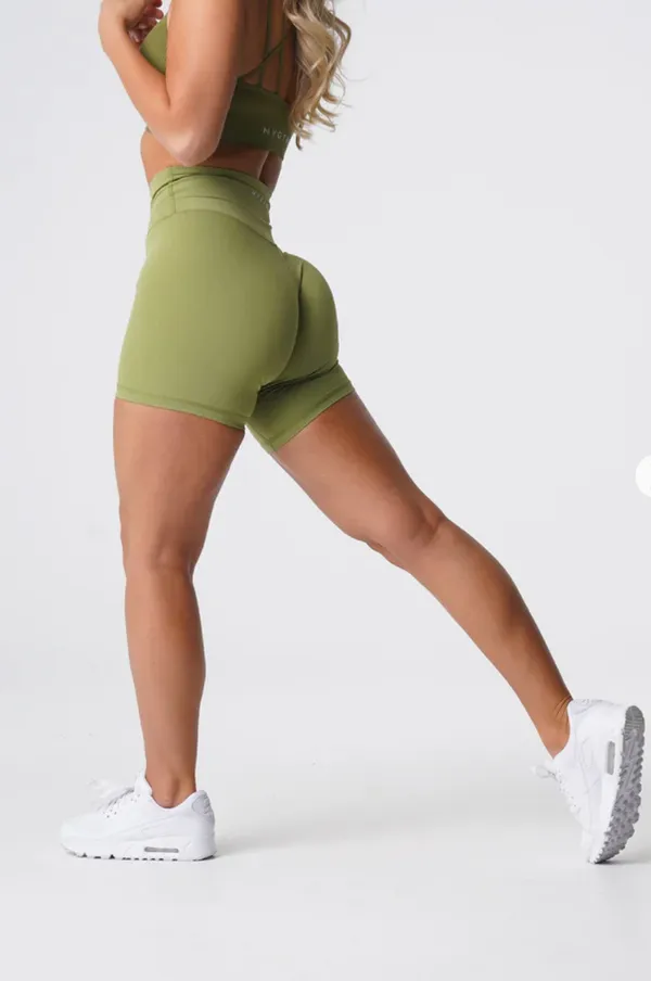 Signature Shorts - Image 2