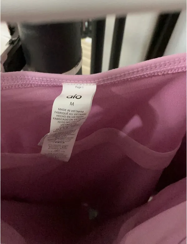 Alo yoga dress  - Image 3