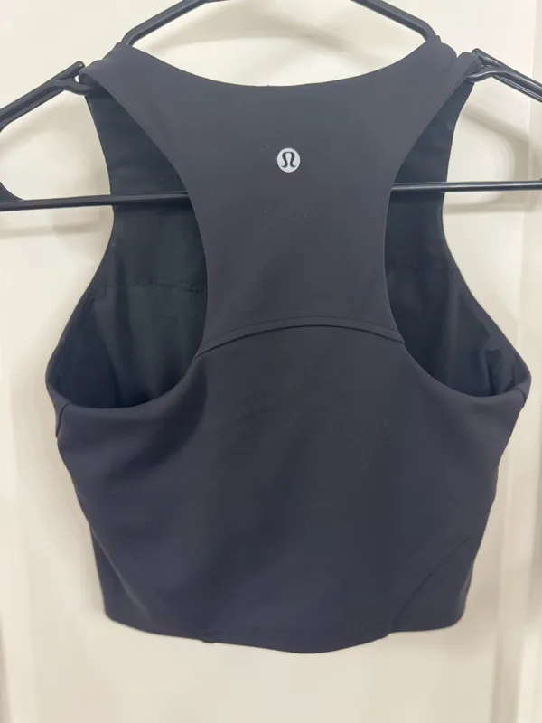 Lululemon Align High Neck Tank - Image 3