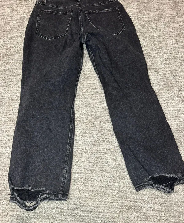 Abercrombie Jeans - Image 3