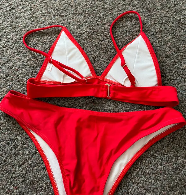 Bikini Red - Image 2