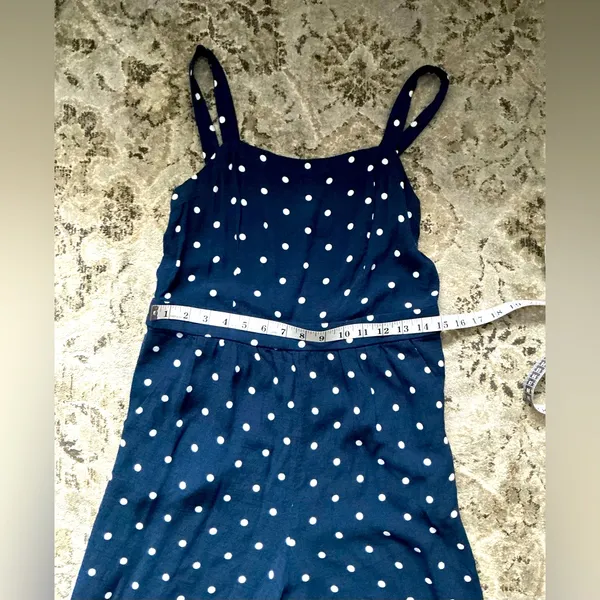 Loft Pretty jumpsuit 💙💙💙💙 - Image 6