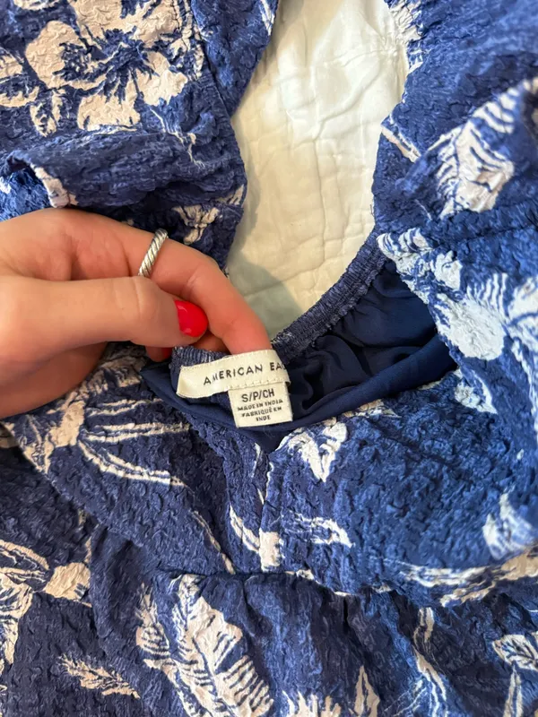 American Eagle Dress Mini - Image 2