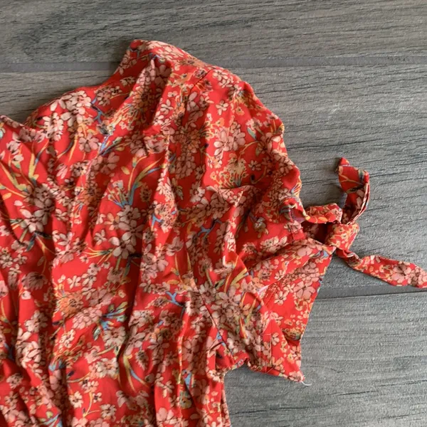 O’Neill floral dress - Image 2