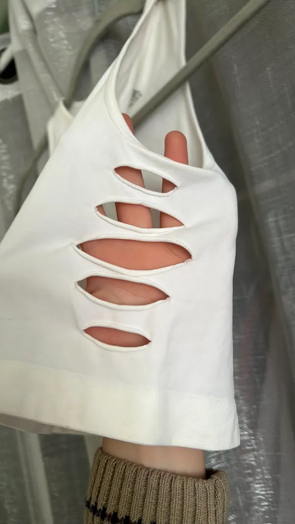 Garage Tanktop - Image 4
