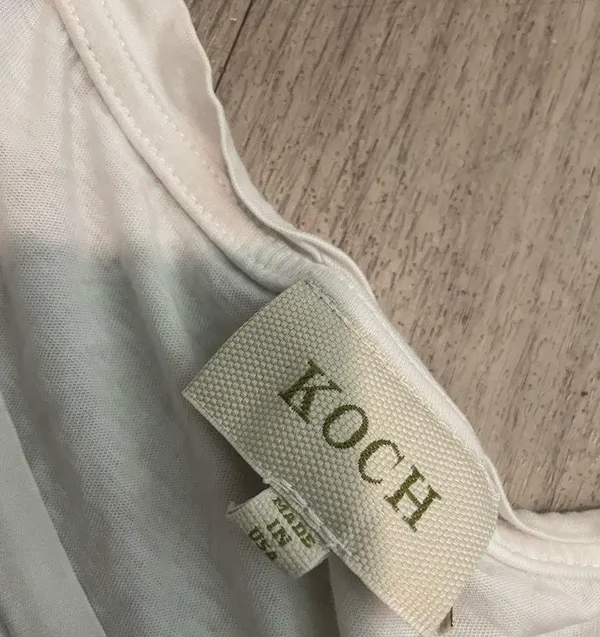 Koch White - Image 3