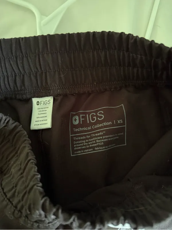 Figs scrub pants - Image 2
