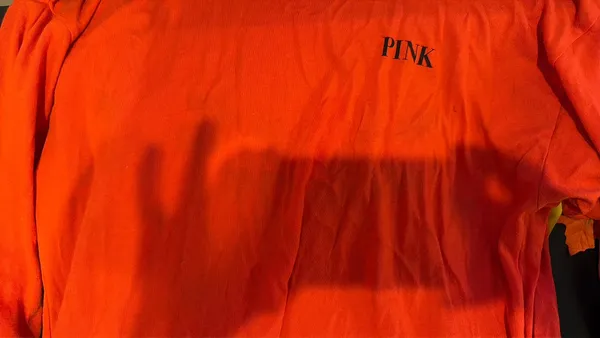 PINK Victoria's Secret Long Sleeve - Image 2