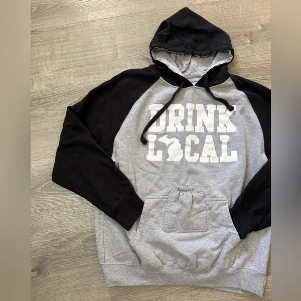 •BREW CITY• HOODIE - Image 3