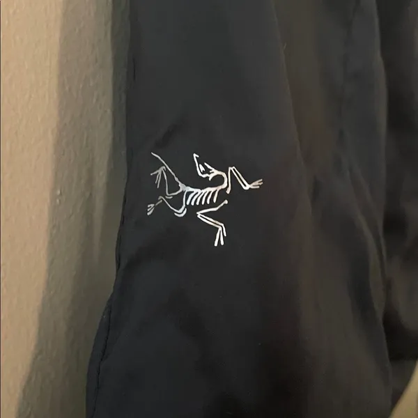 Arcteryx Axino knicker 3/4 Small women’s - Image 10