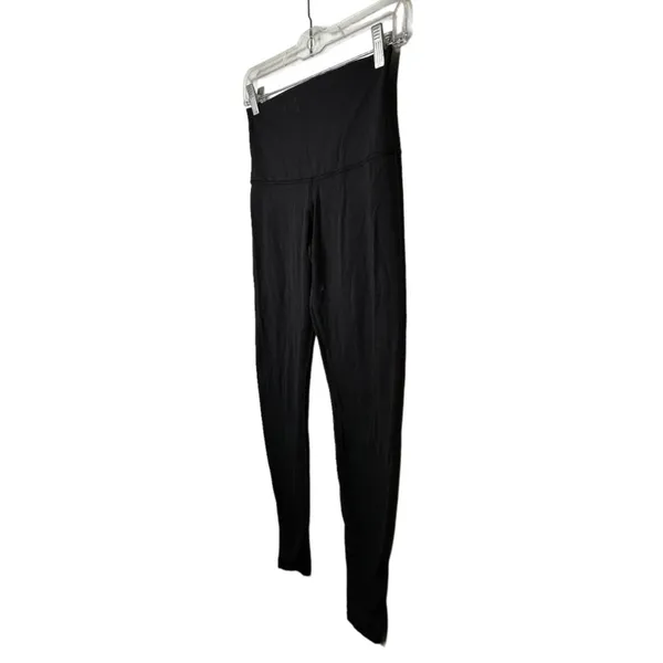 Lululemon Black Pants‎ - Image 4