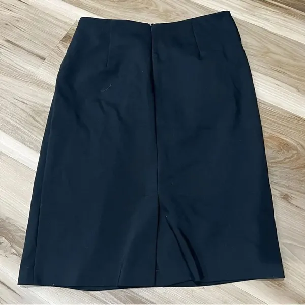 Josie Natori Batu Skirt Black Women’s 2 - Image 2