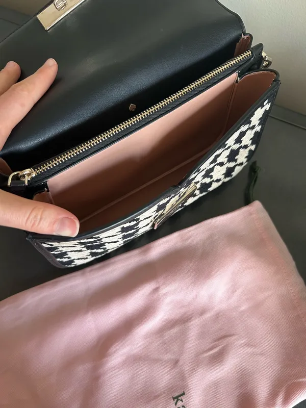 Kate Spade Purse - Image 3