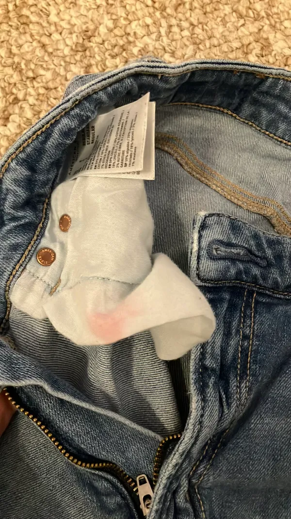 American Eagle Jeans - Image 2