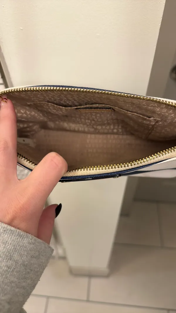 Kate Spade Purse - Image 4
