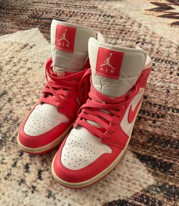 Nike Shoes - Image 7
