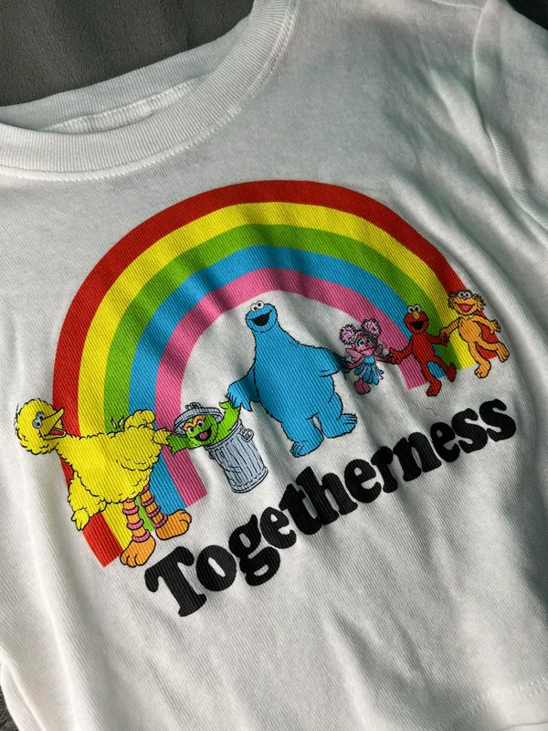 PacSun Baby Tee - Image 2