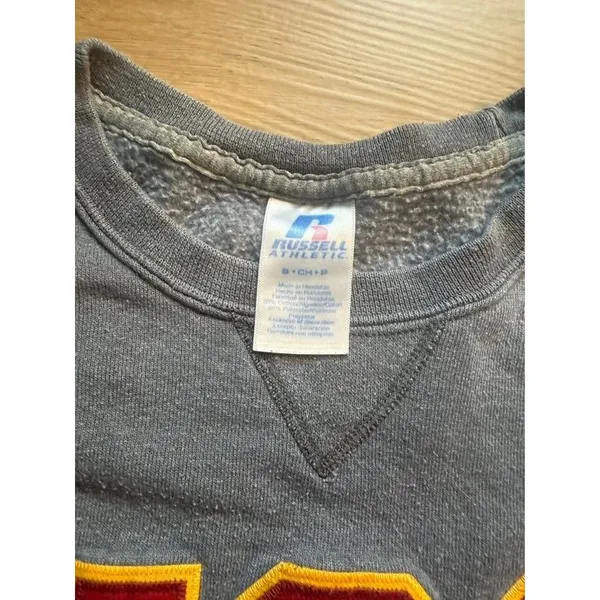USC Pullover - Image 3