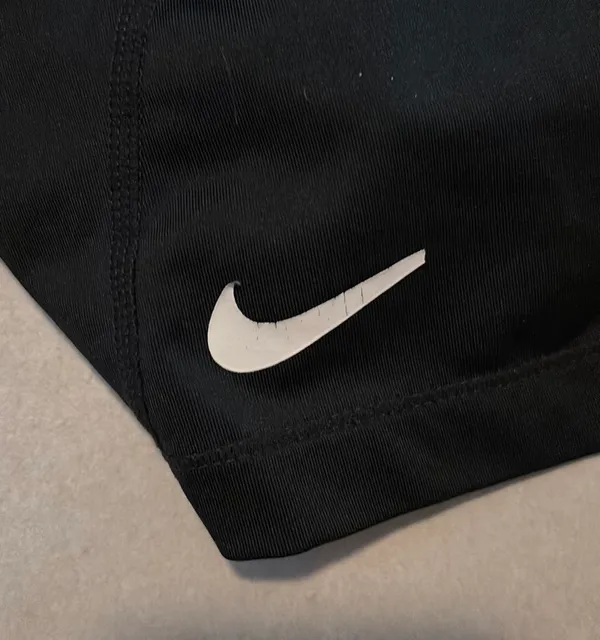 Nike Pro Spandex Shorts - Image 2