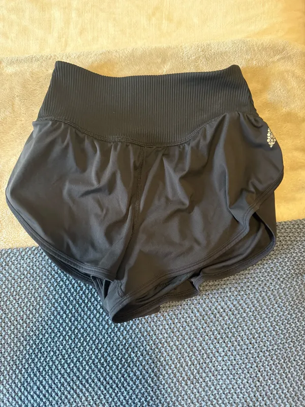 Free People Movement Shorts Way Home - Image 2