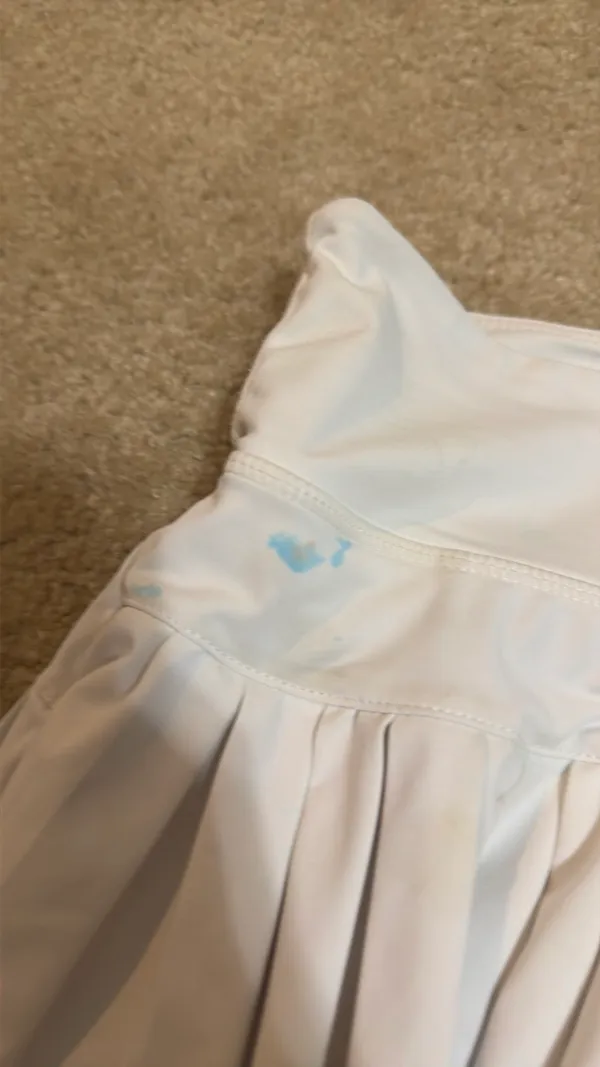 Gold Hinge Skirt - Image 5