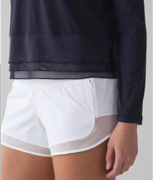Lululemon Navy Sole Top 6 - Image 5