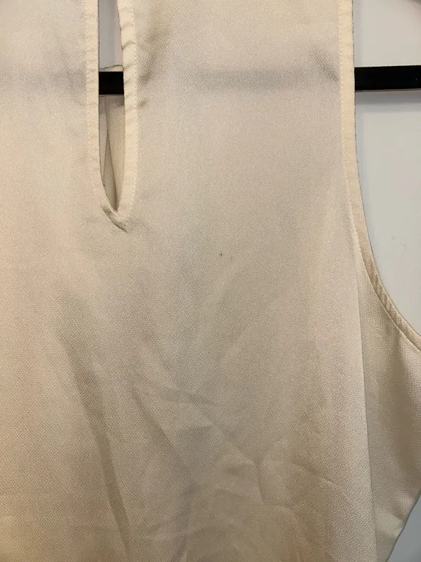 Express Top Tank White - Image 3