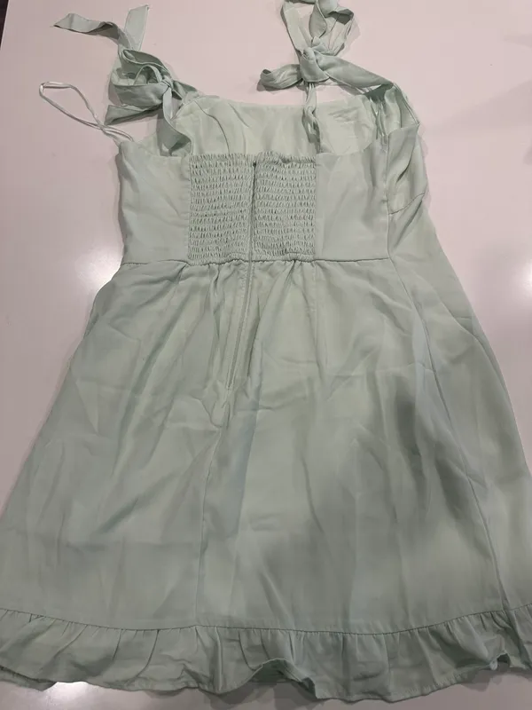 Abercrombie Dress - Image 2
