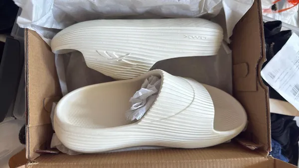Reebok Recovery Slide Sandals - Image 3
