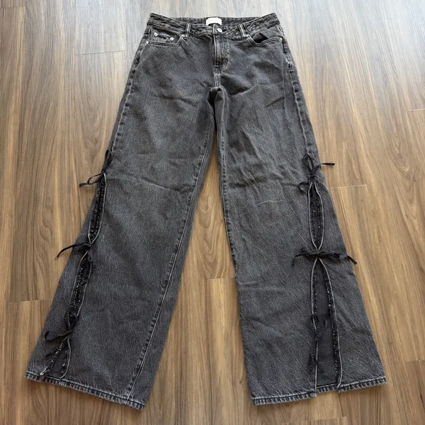 PacSun Wide-Leg Jeans - Image 2