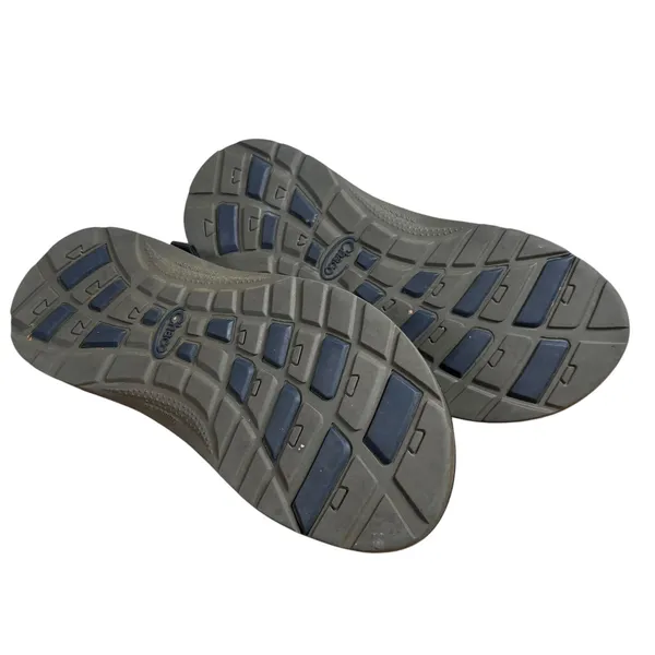 Chacos Z/1 Classic Women Blue Gray Strappy Athletic Hiking Sandals Size 6 - Image 4