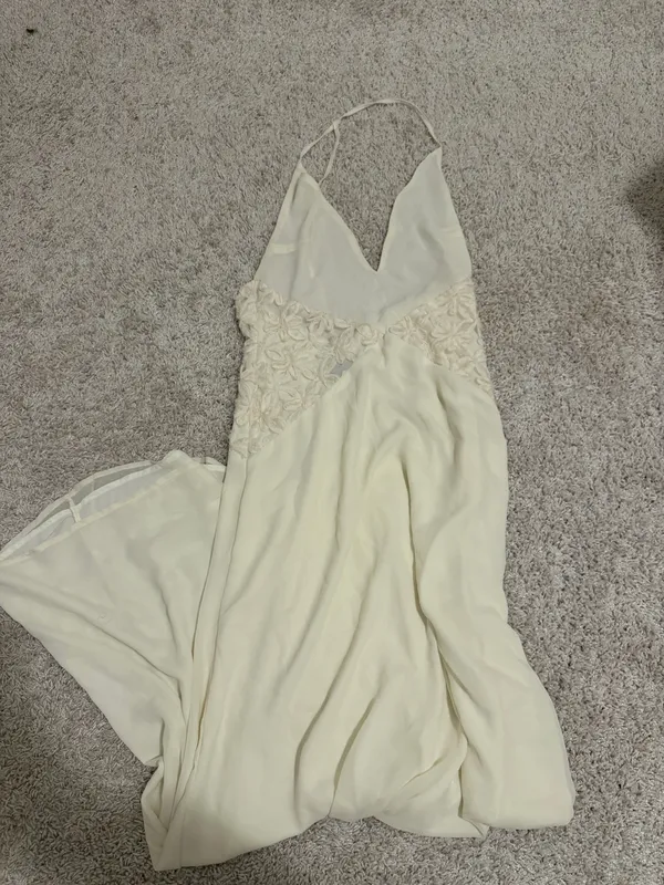 White Fox Boutique maxi dress  - Image 3