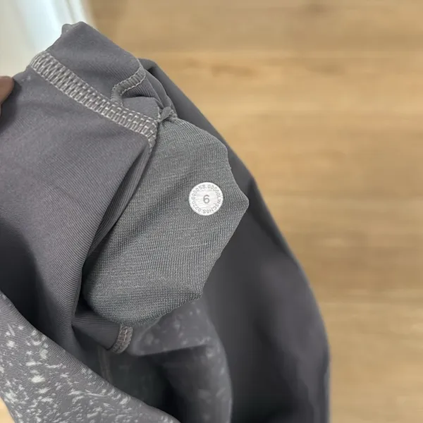 Lululemon wunderunder - Image 4