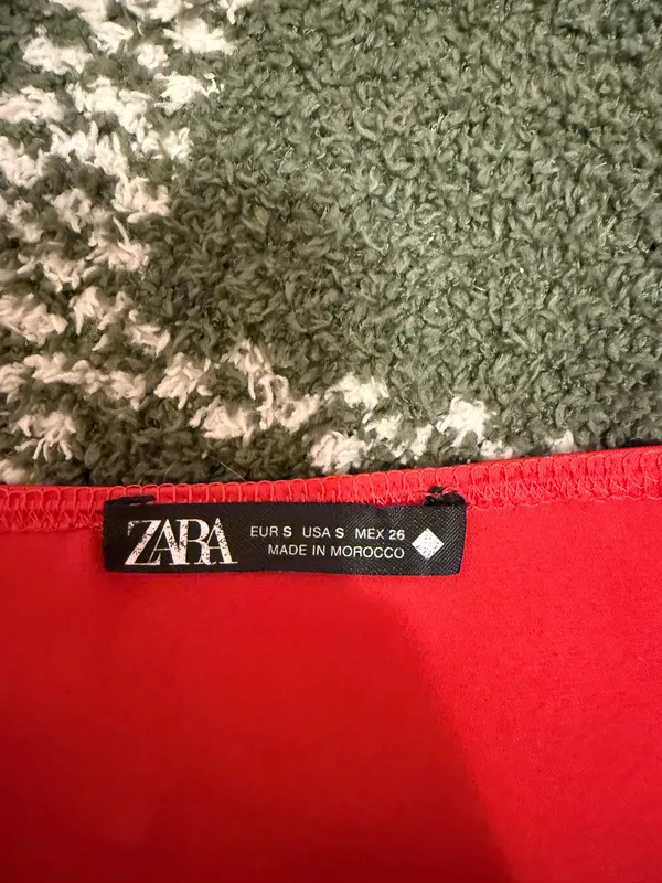 ZARA Top - Image 2
