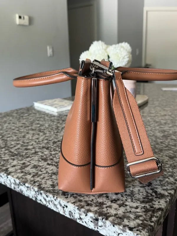 Calvin Klein Bianca Satchel  - Image 2