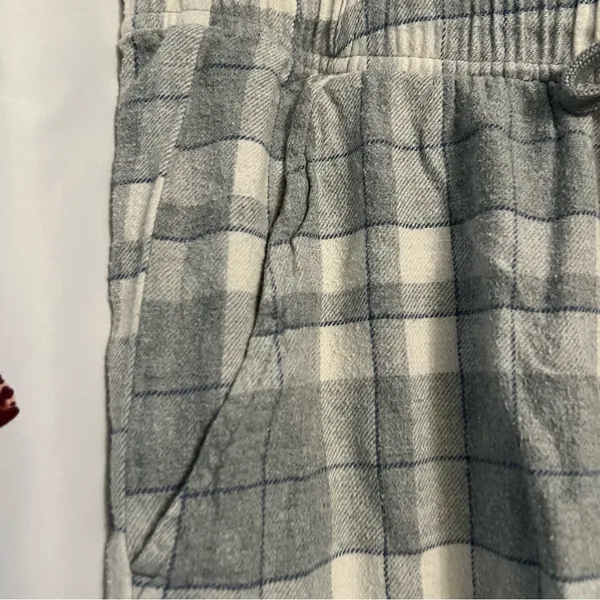 ❗️clearance last chance❗️ Plaid PJ joggers - Image 3