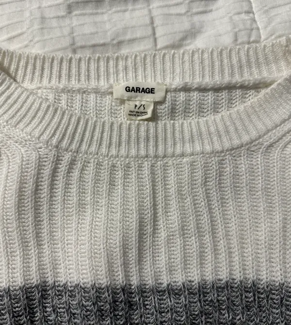 Garage The Belle Sweater - Image 4
