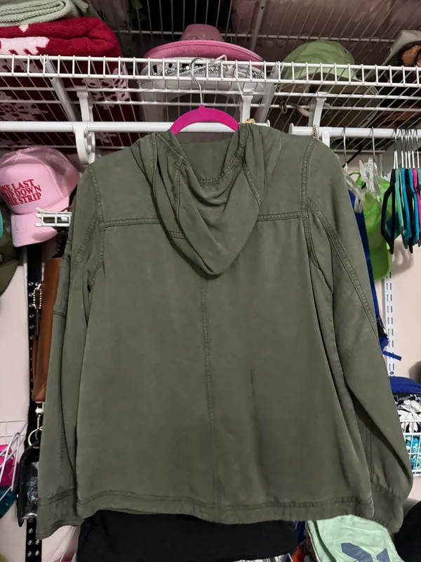 Outfitters Light Jacket - Image 3